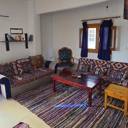 Dahab House Apartment Sea Zewnętrze zdjęcie