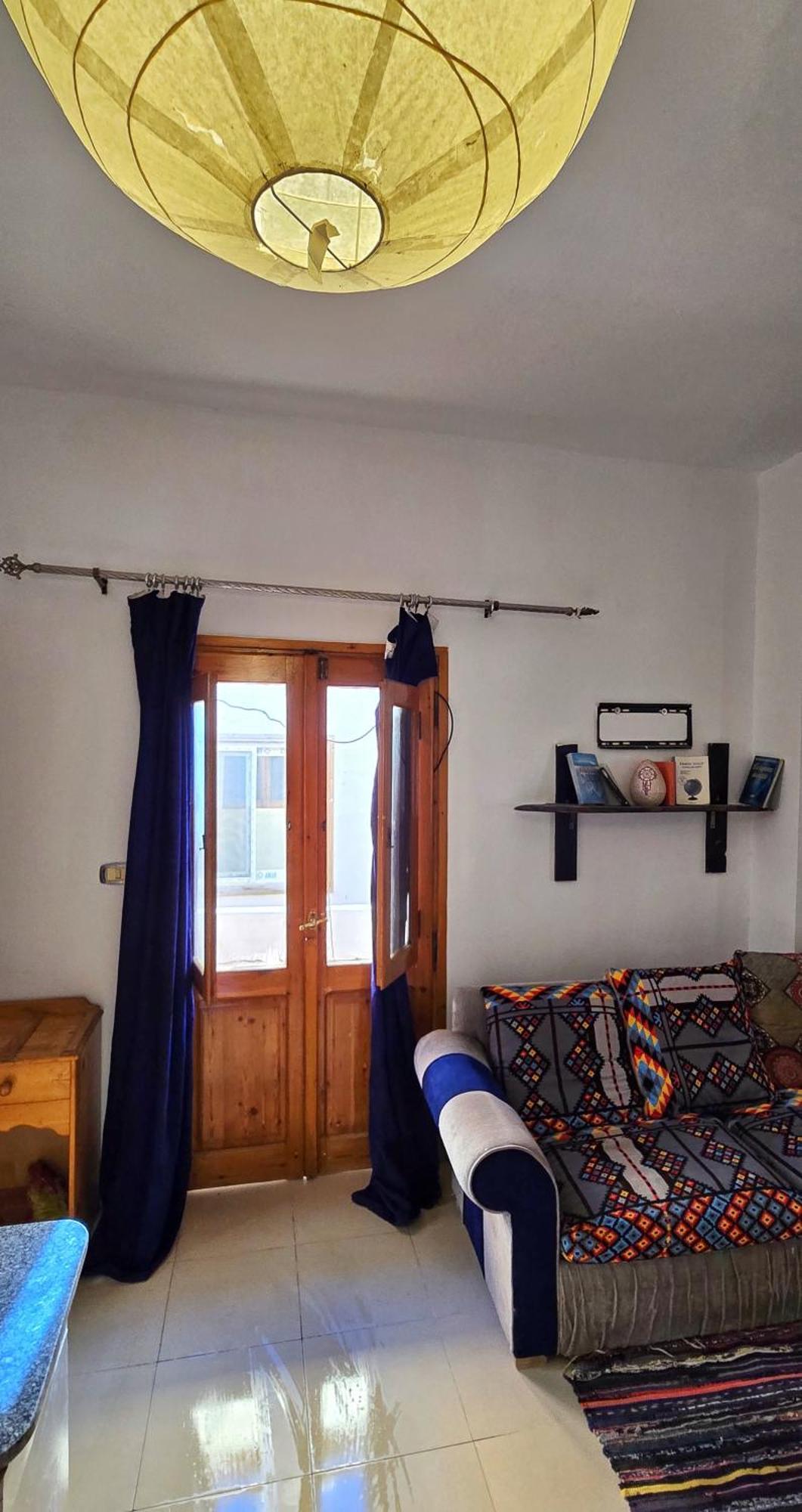 Dahab House Apartment Sea Zewnętrze zdjęcie