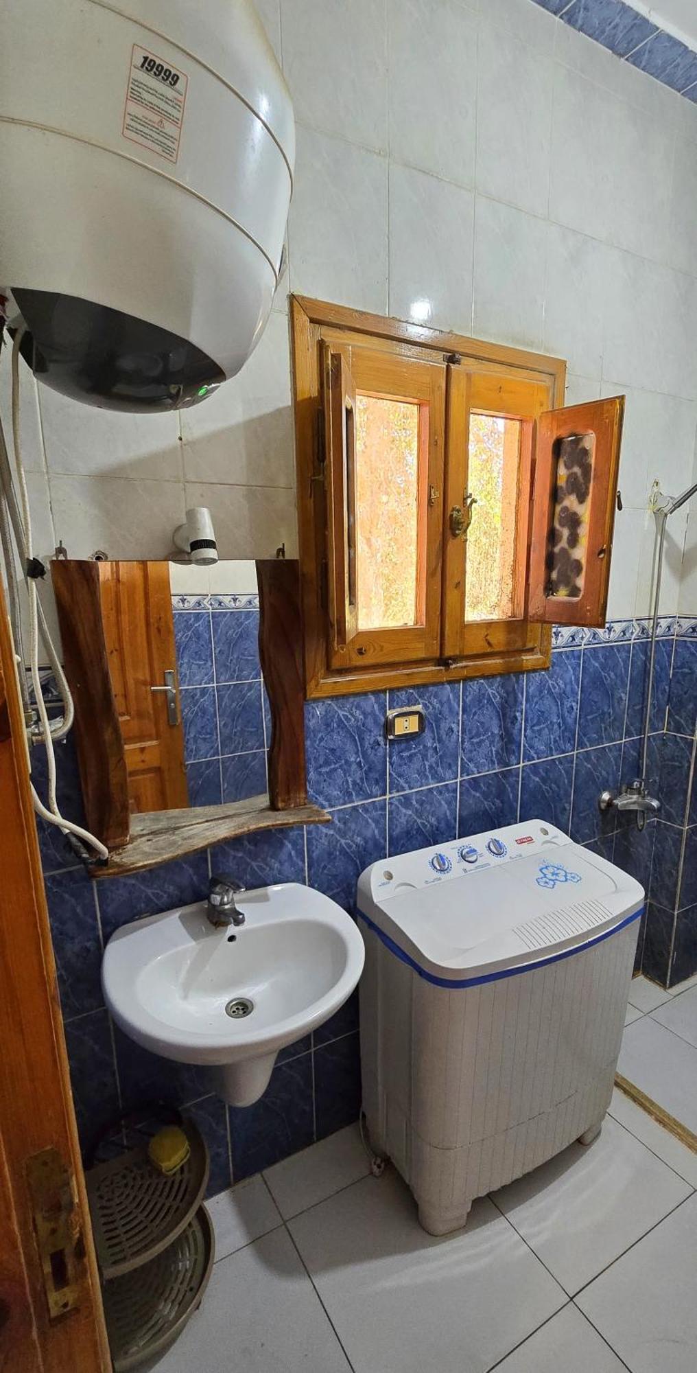 Dahab House Apartment Sea Zewnętrze zdjęcie