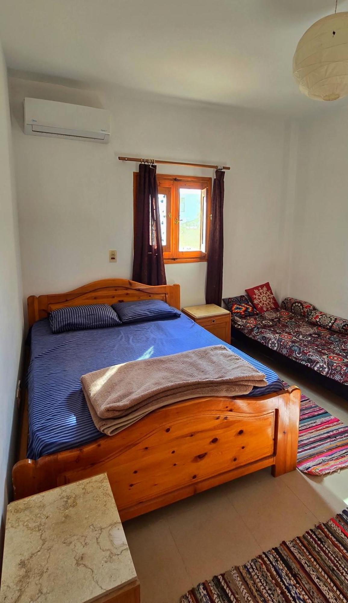 Dahab House Apartment Sea Zewnętrze zdjęcie